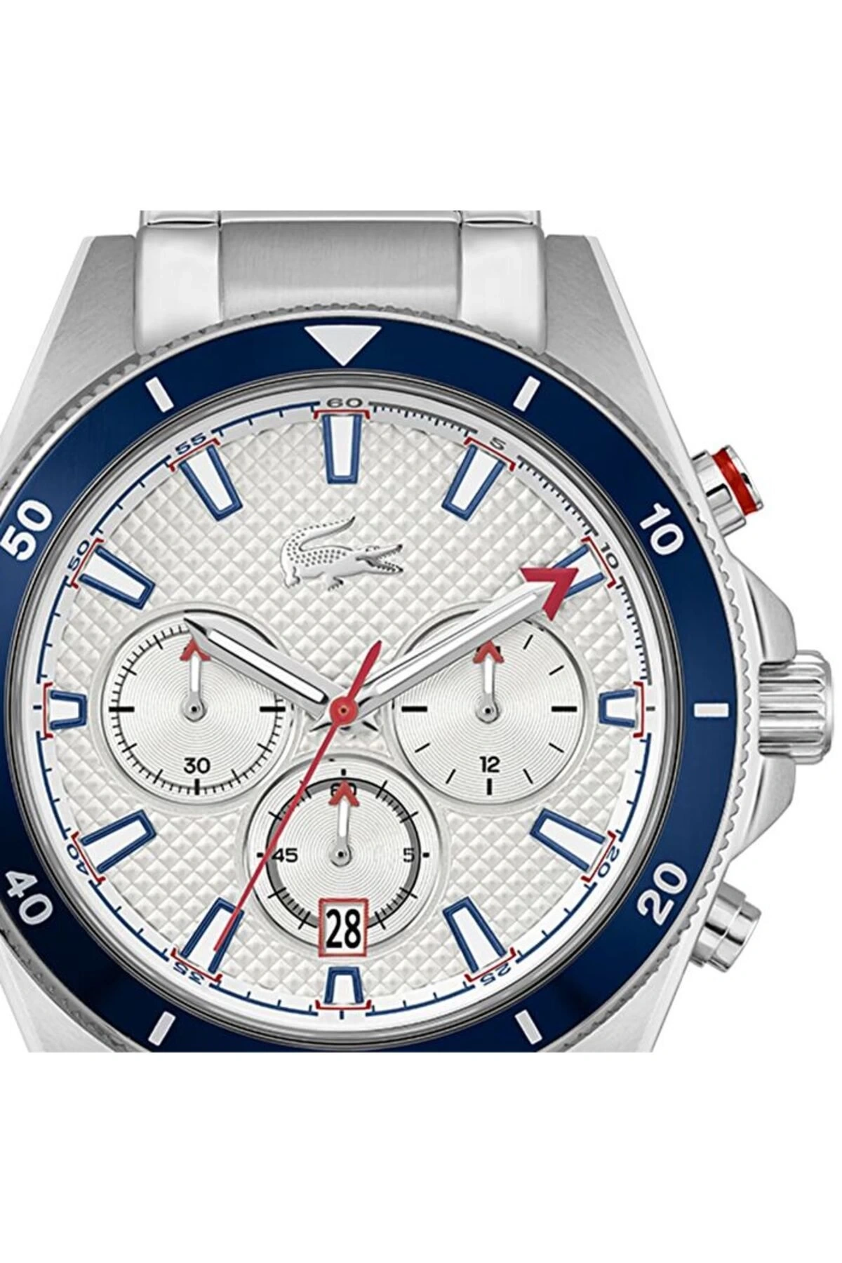 Lacoste LAC2011360 Erkek Kol Saati