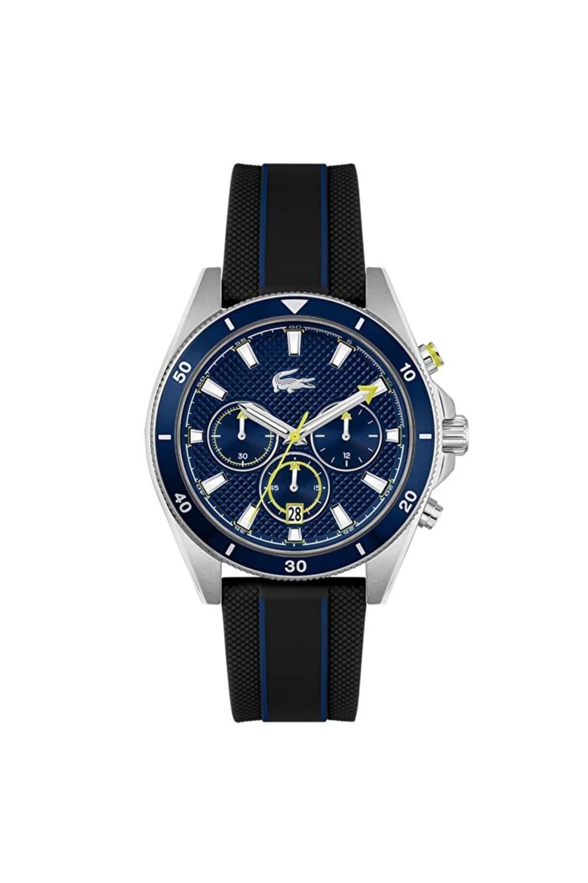 Lacoste LAC2011361 Erkek Kol Saati