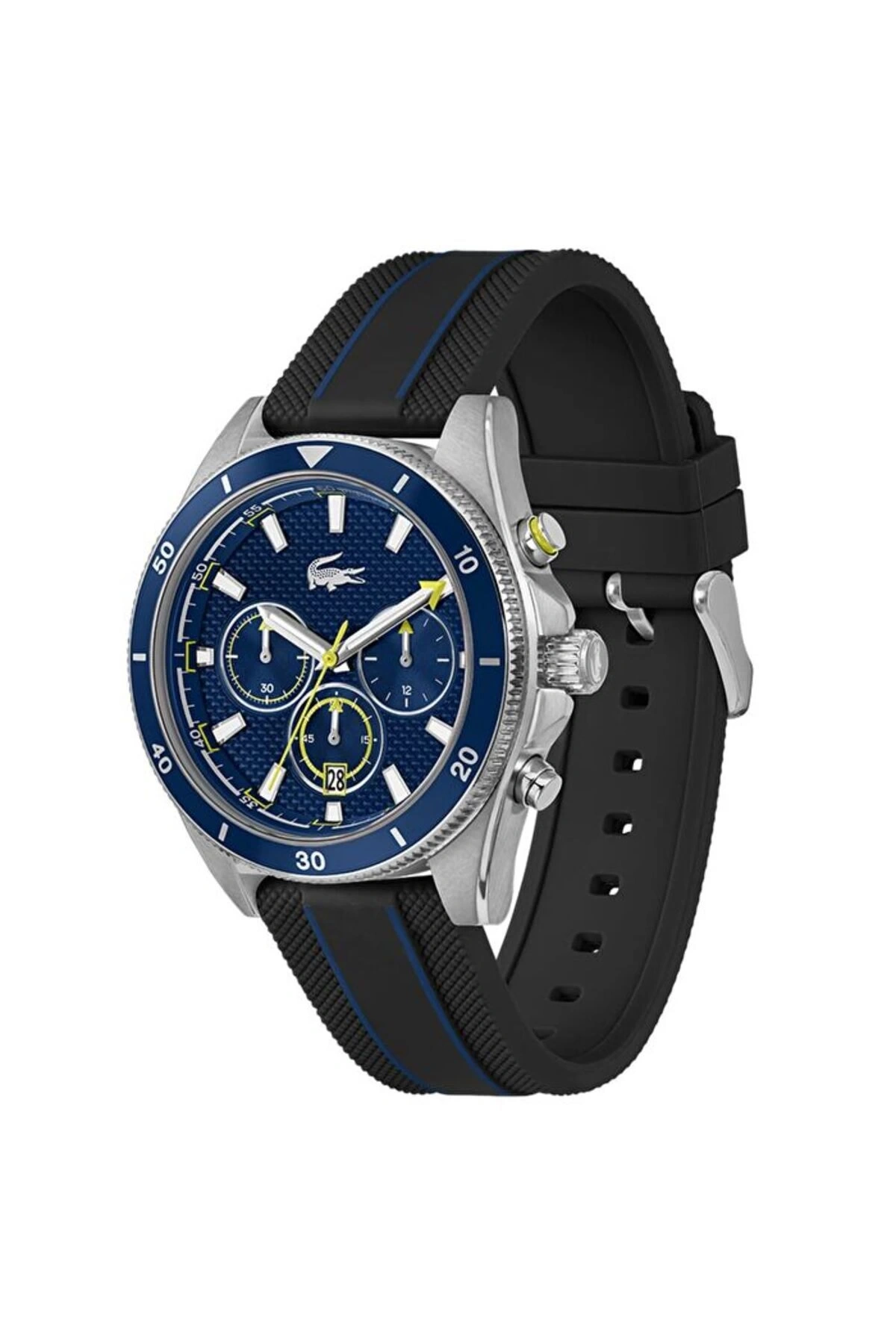 Lacoste LAC2011361 Erkek Kol Saati