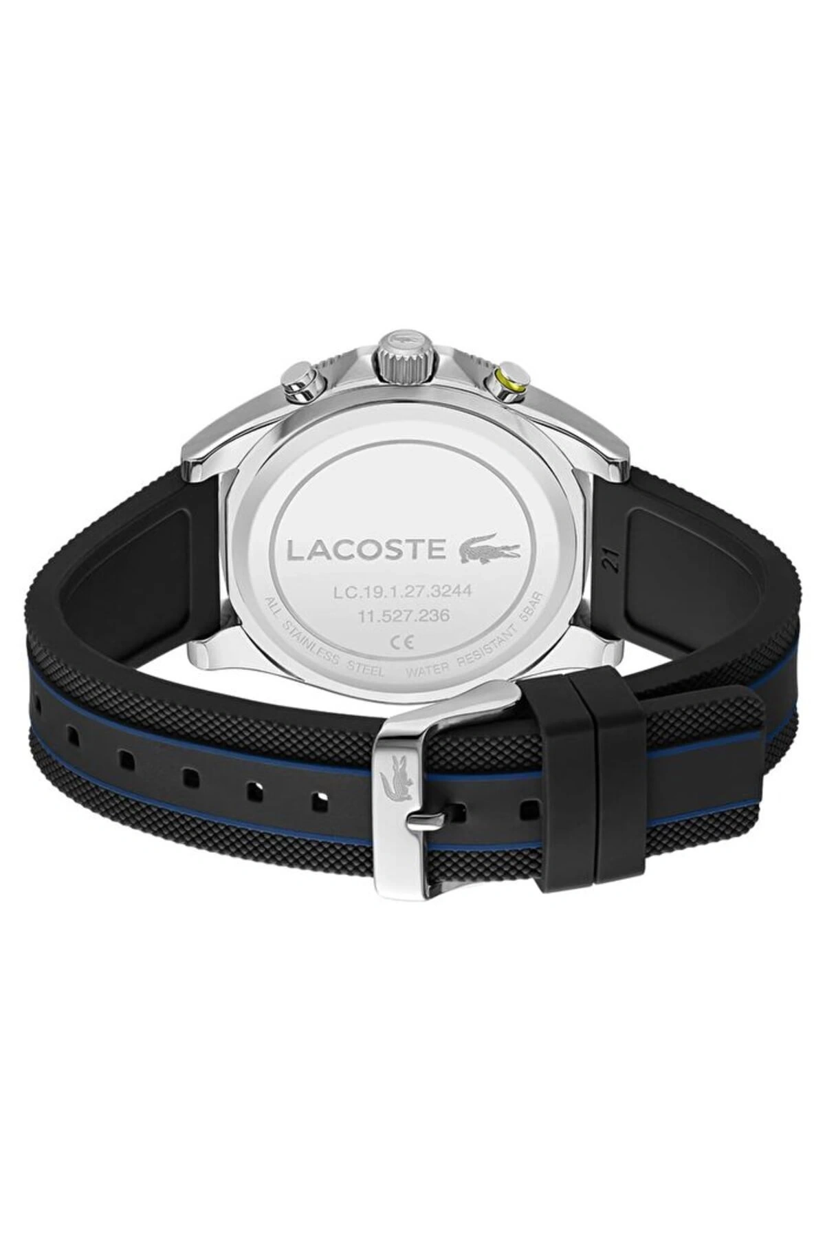 Lacoste LAC2011361 Erkek Kol Saati