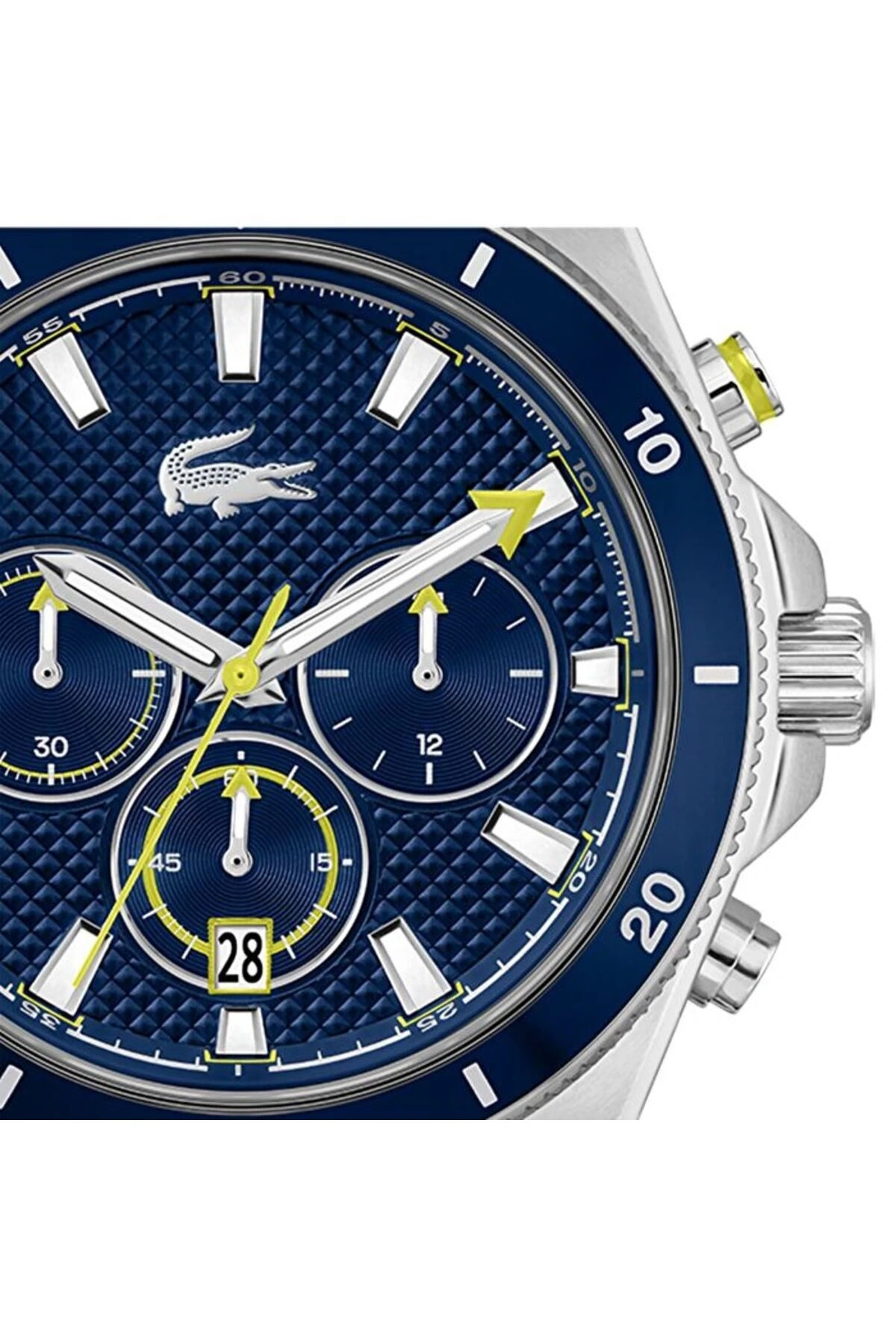 Lacoste LAC2011361 Erkek Kol Saati