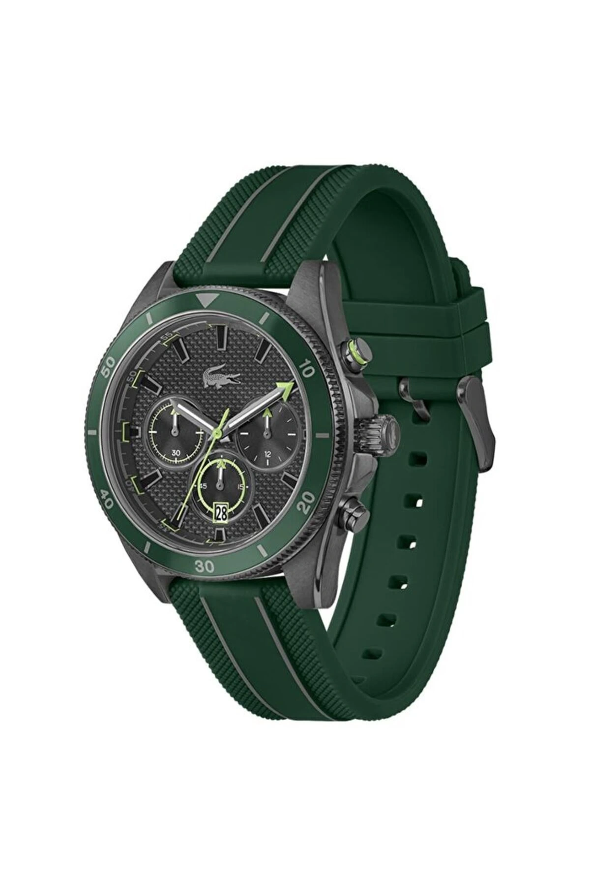 Lacoste LAC2011363 Erkek Kol Saati