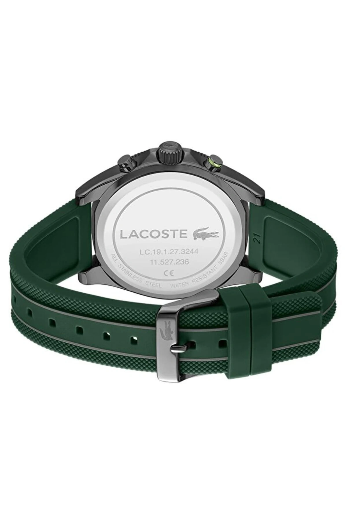 Lacoste LAC2011363 Erkek Kol Saati