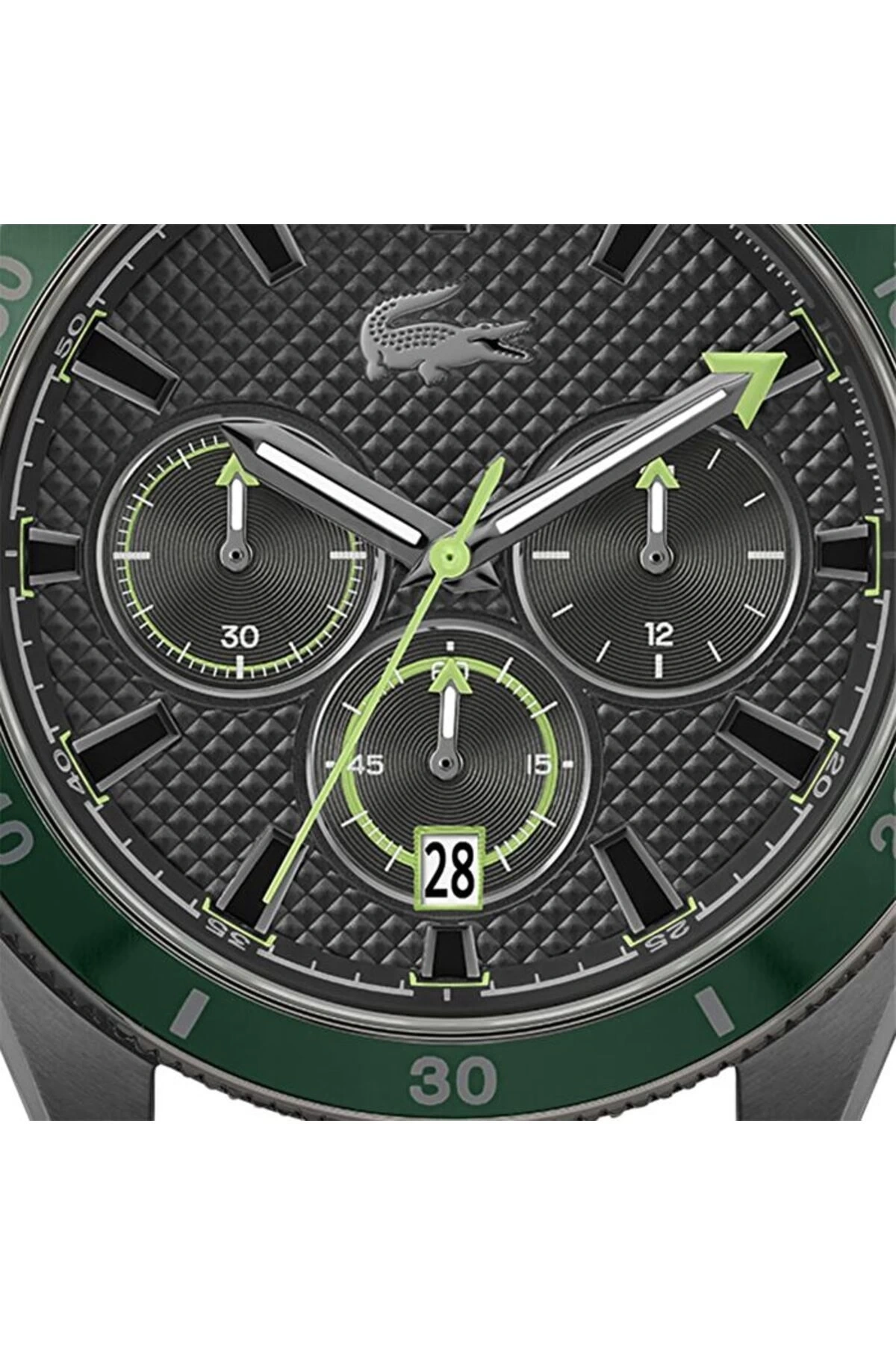 Lacoste LAC2011363 Erkek Kol Saati