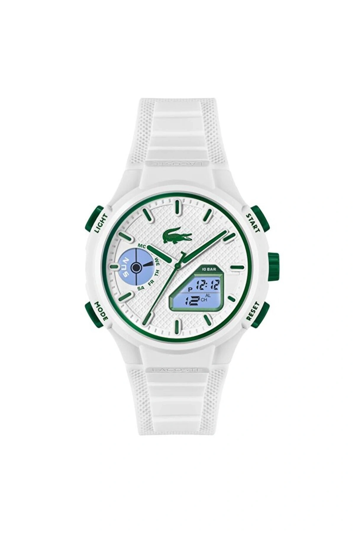 Lacoste LAC2011364 Erkek Kol Saati