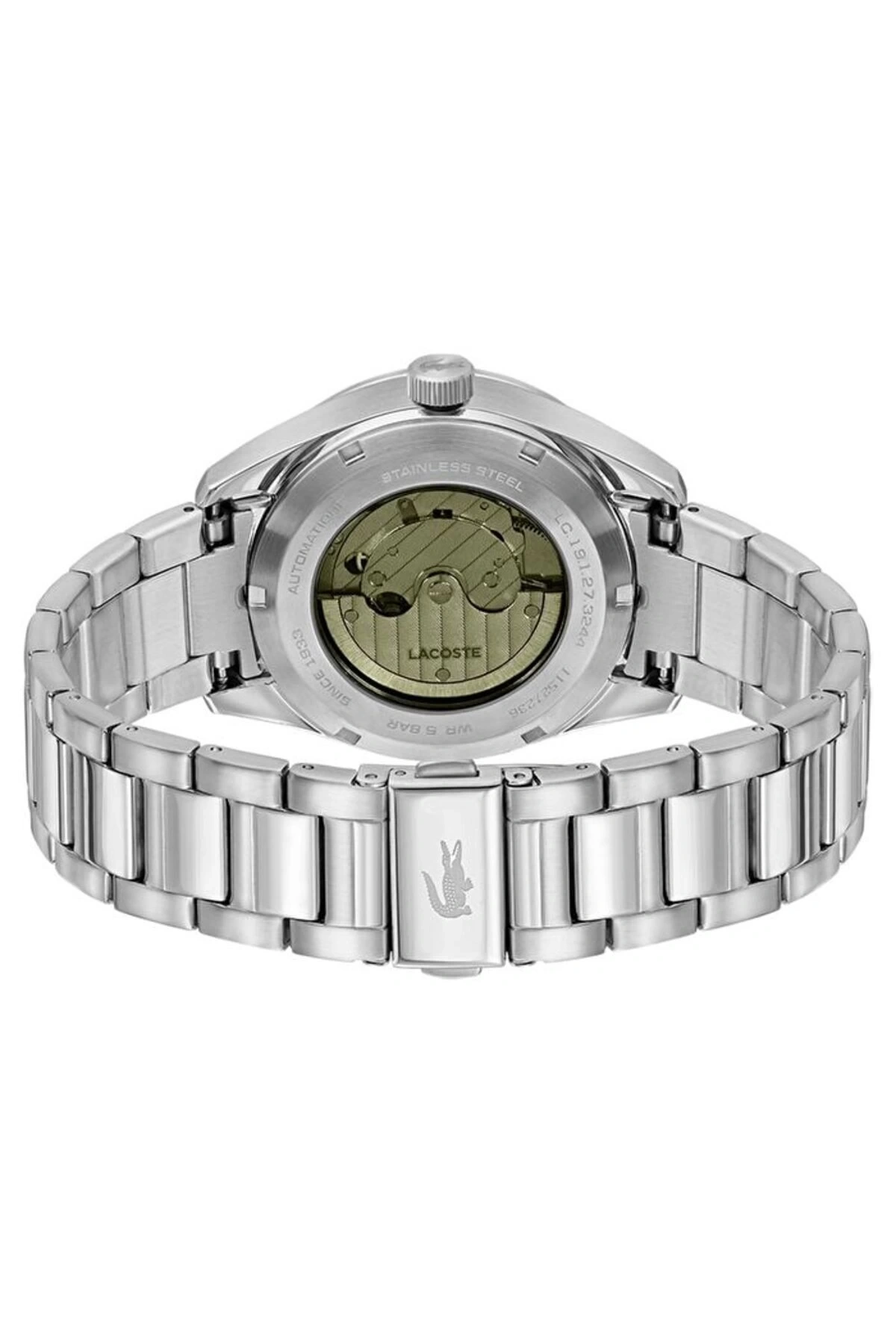 Lacoste LAC2011376 Erkek Kol Saati