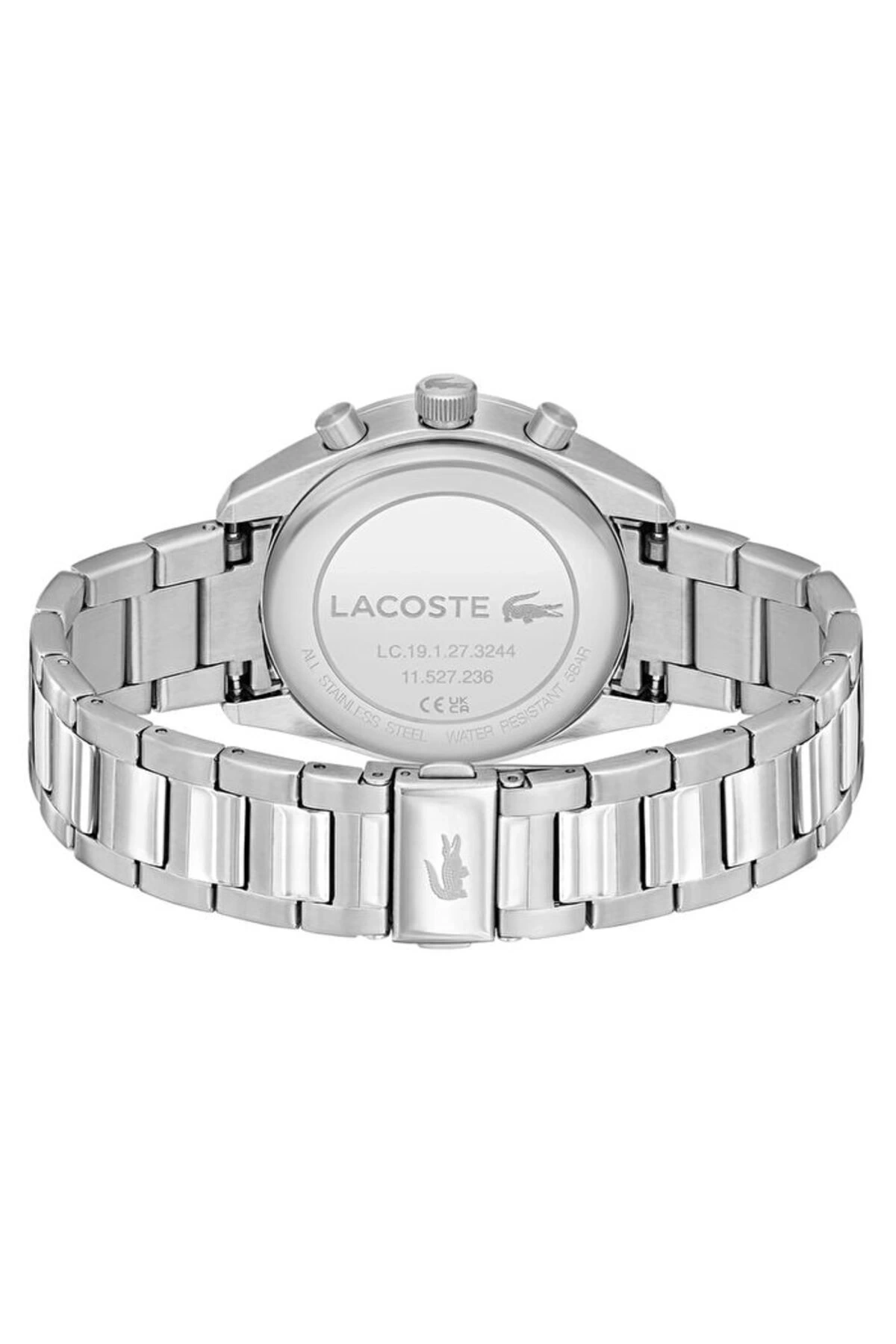 Lacoste LAC2011380 Erkek Kol Saati