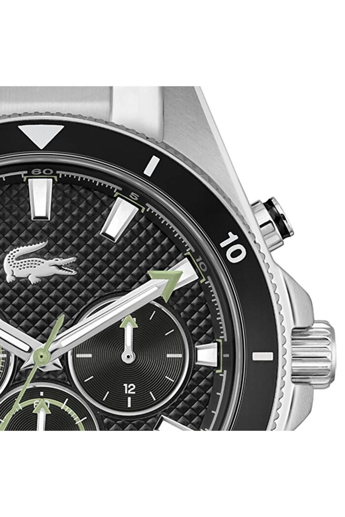 Lacoste LAC2011382 Erkek Kol Saati