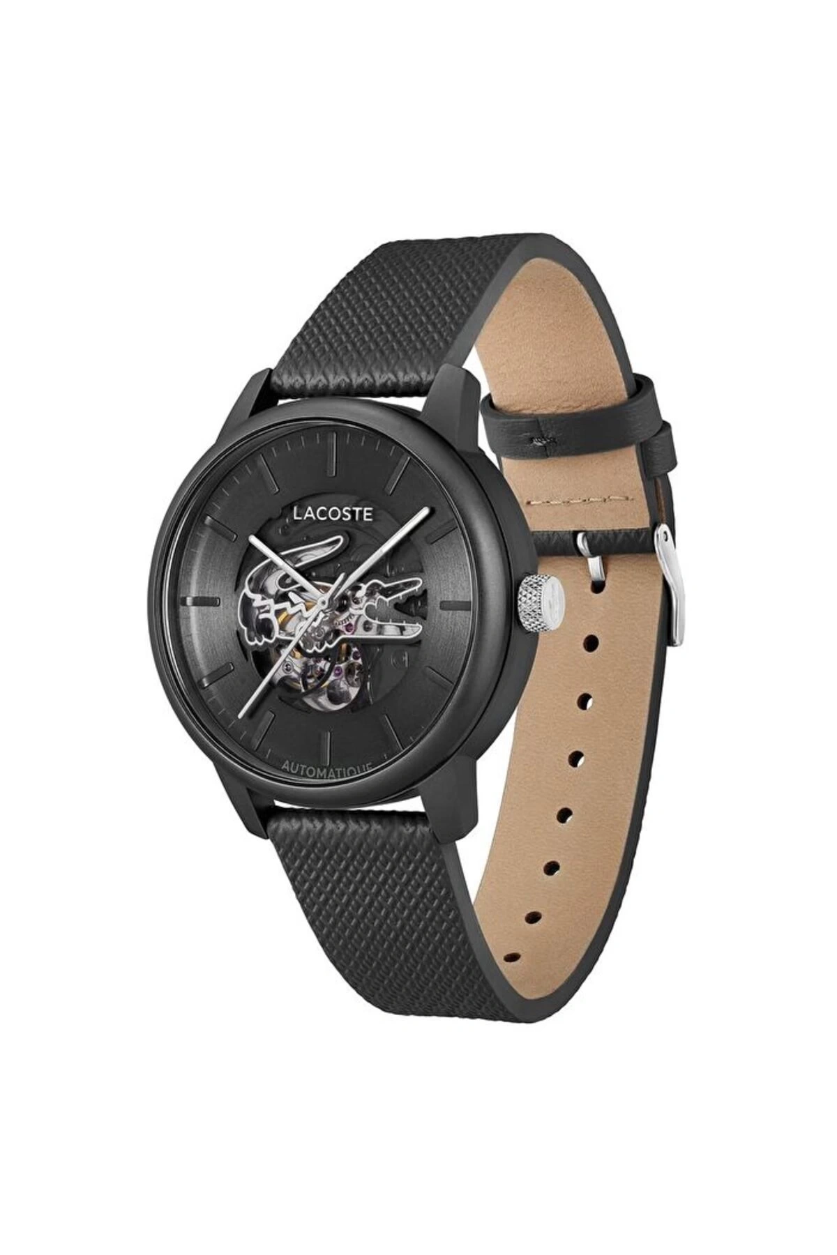 Lacoste LAC2011383 Erkek Kol Saati