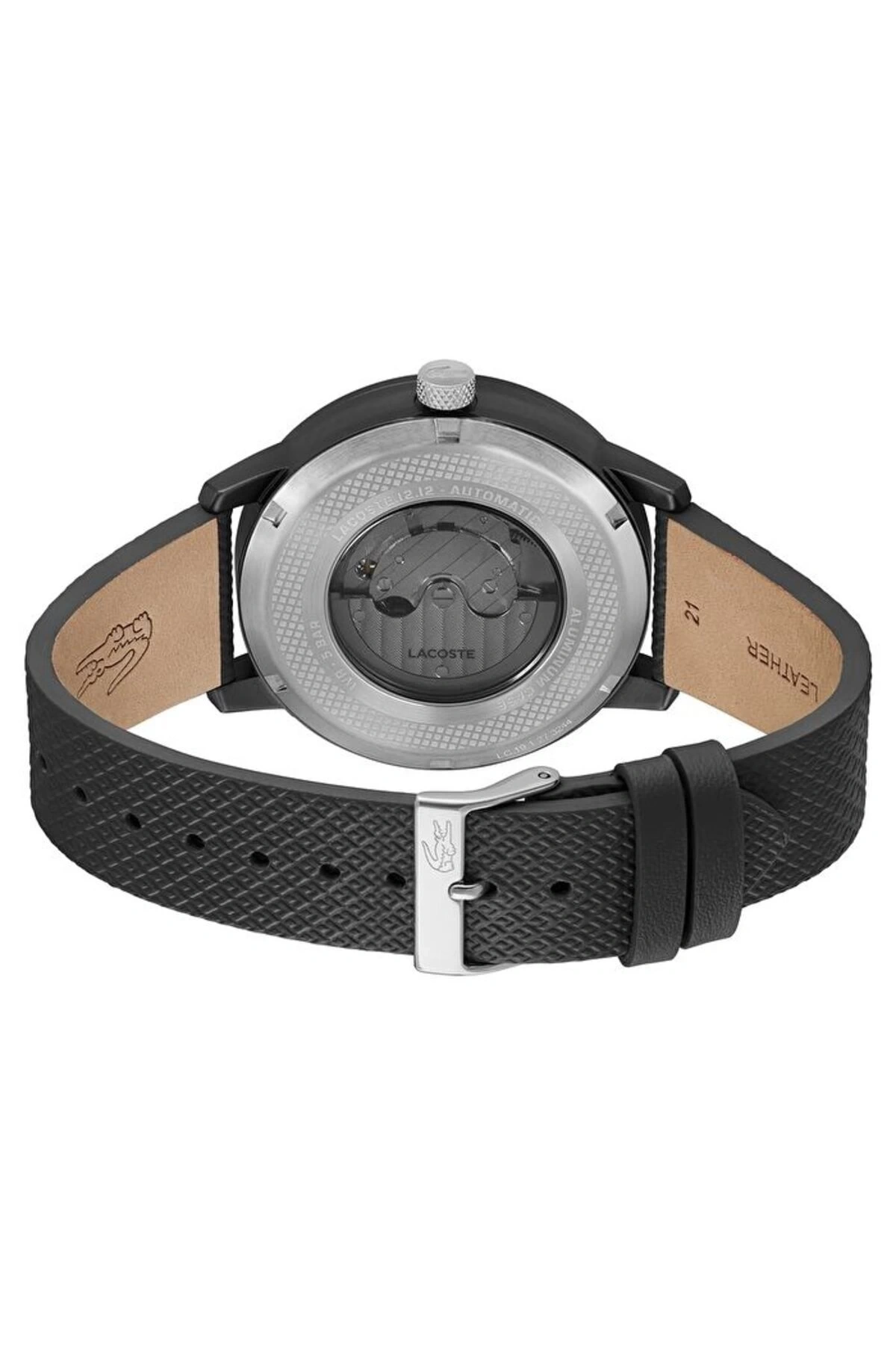 Lacoste LAC2011383 Erkek Kol Saati