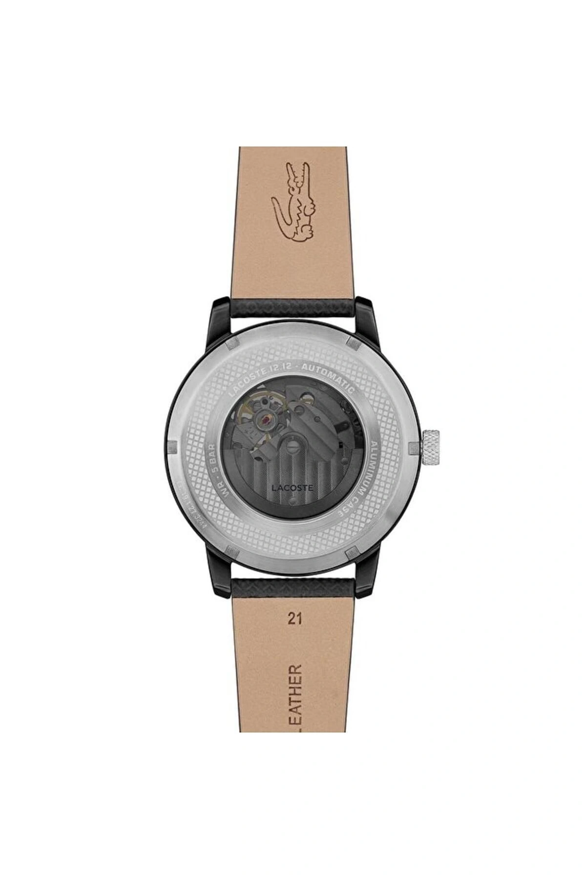 Lacoste LAC2011383 Erkek Kol Saati