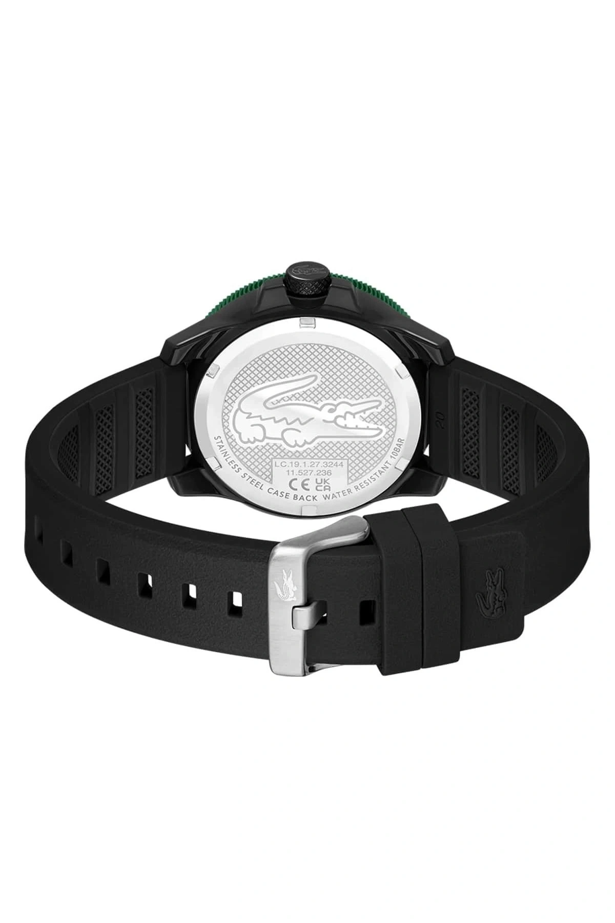 Lacoste LAC2011412 Erkek Kol Saati