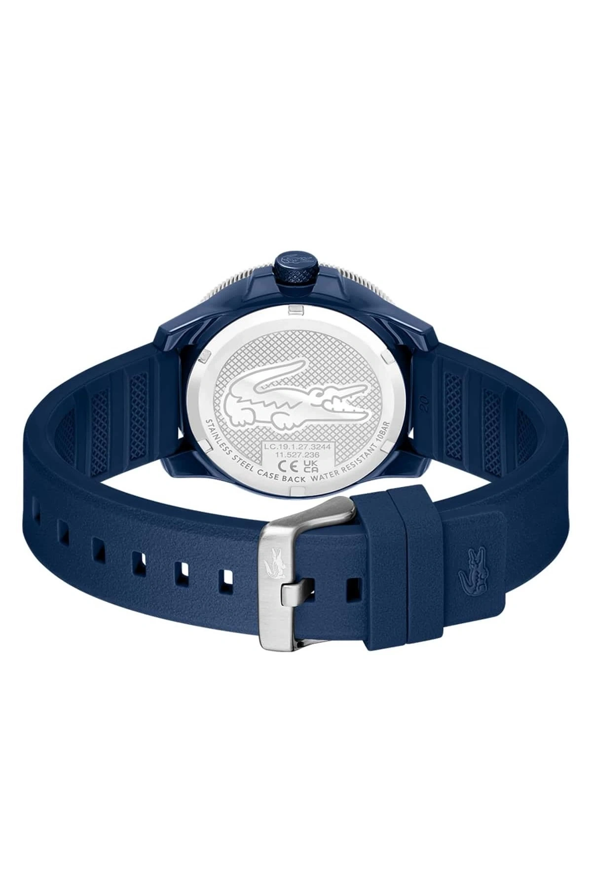 Lacoste LAC2011413 Erkek Kol Saati