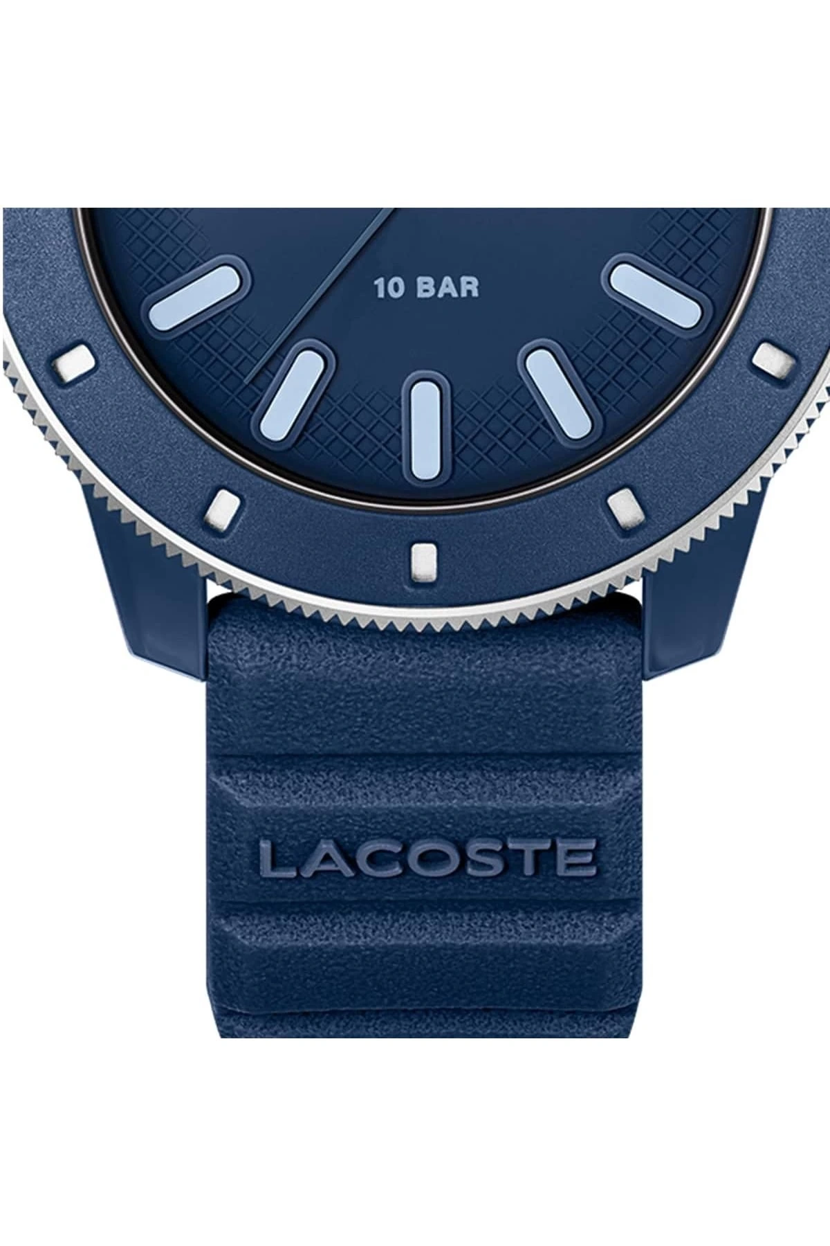 Lacoste LAC2011413 Erkek Kol Saati