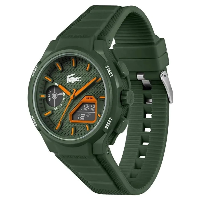 Lacoste LAC2011367 Erkek Kol Saati