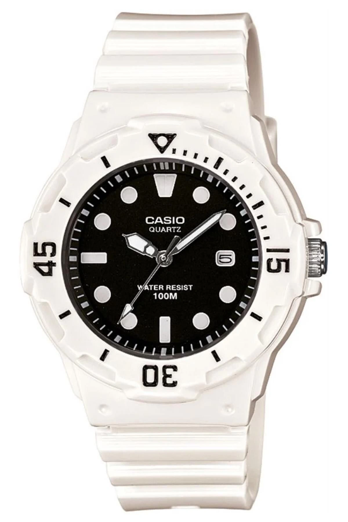 CASİO ÇOCUK KOL SAATİ LRW-200H-1EVDF