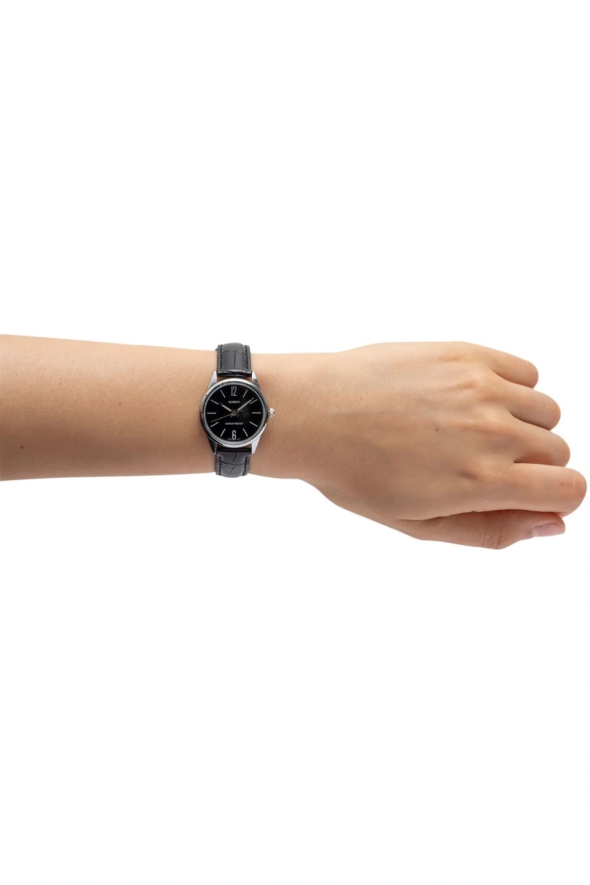 Ltp-v005l-1budf Kadın Kol Saati