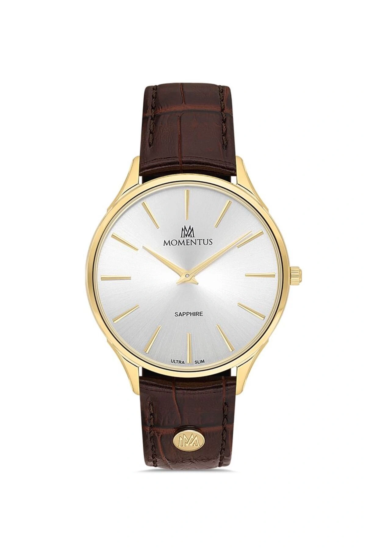 MOMENTUS EM349G-02KG ERKEK KOL SAATİ