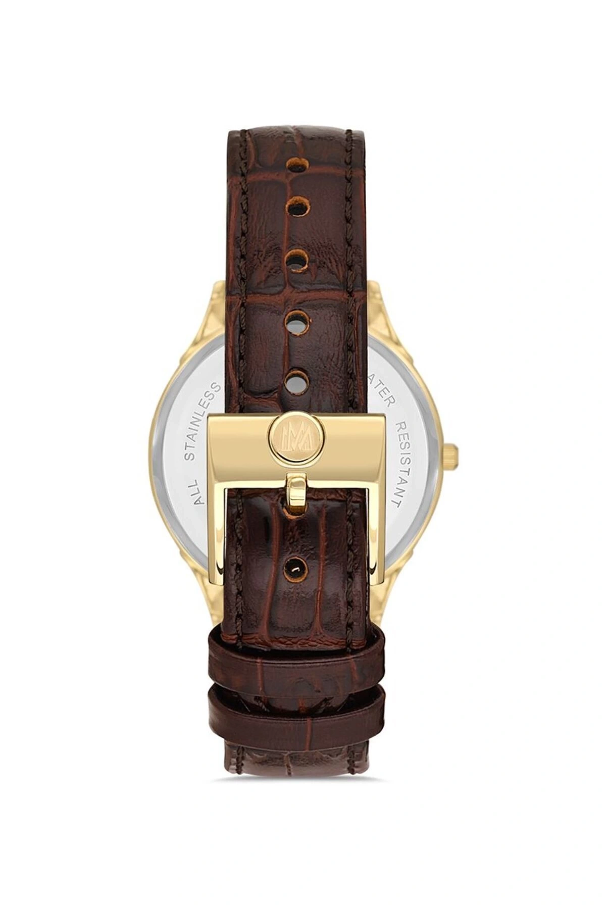 MOMENTUS EM349G-02KG ERKEK KOL SAATİ