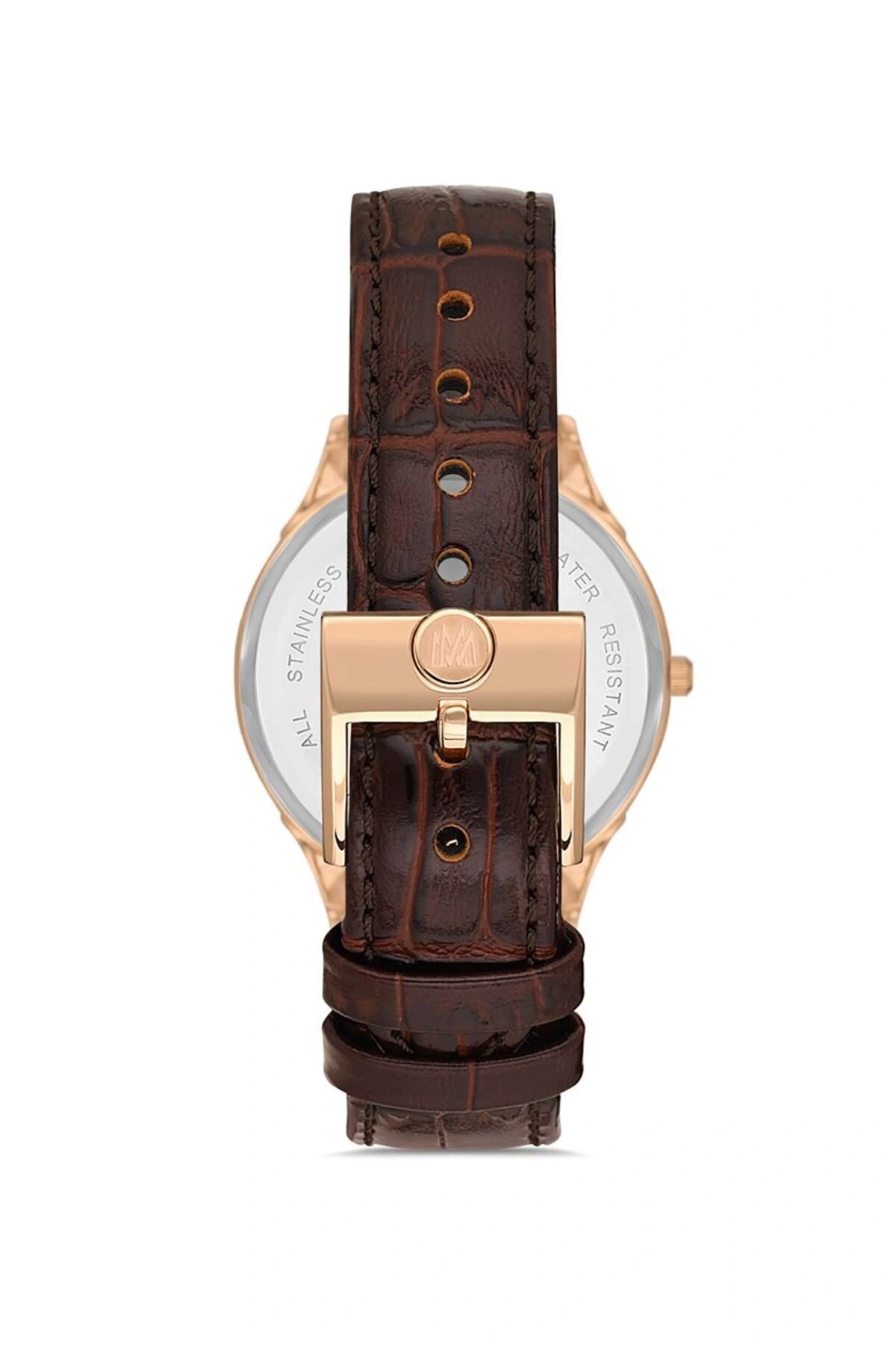 Momentus EM349R-15KR Erkek Kol Saati