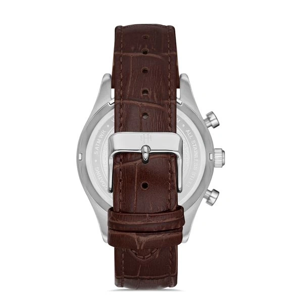 MS101S-05KS Erkek Kol Saati