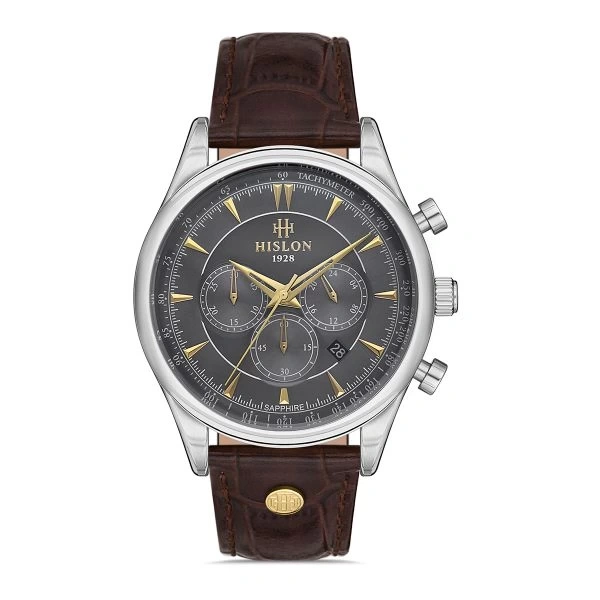 MS101S-05KS Erkek Kol Saati