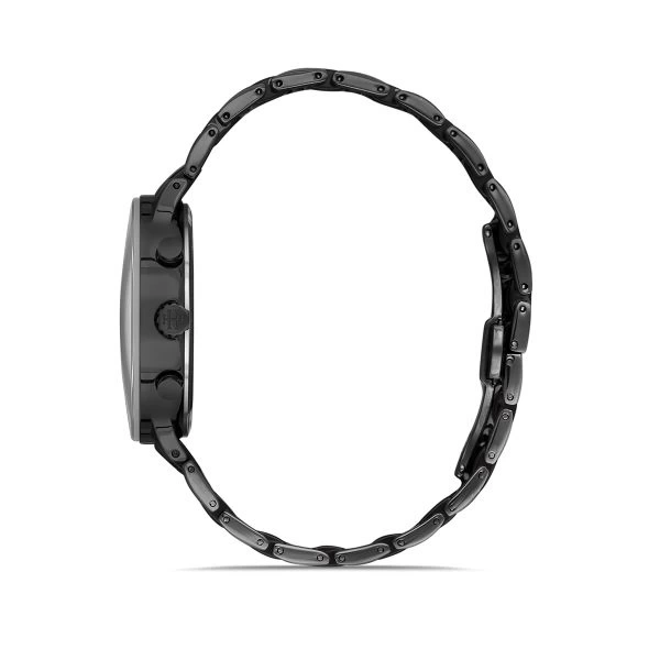 Hislon MS110B-04SB Erkek Kol Saati