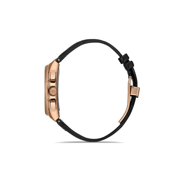 Hislon MS136R-05BR Erkek Kol Saati