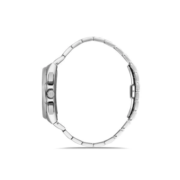 Hislon MS136S-04SS Erkek Kol Saati