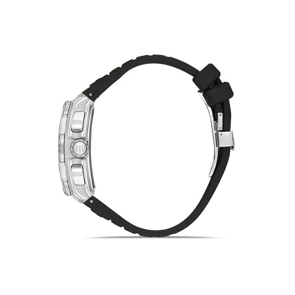 Hislon MS151S-04BS Erkek Kol Saati