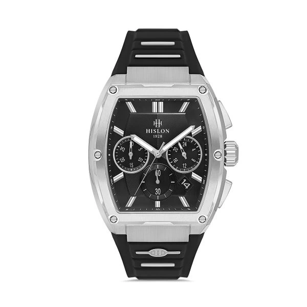 Hislon MS151S-04BS Erkek Kol Saati