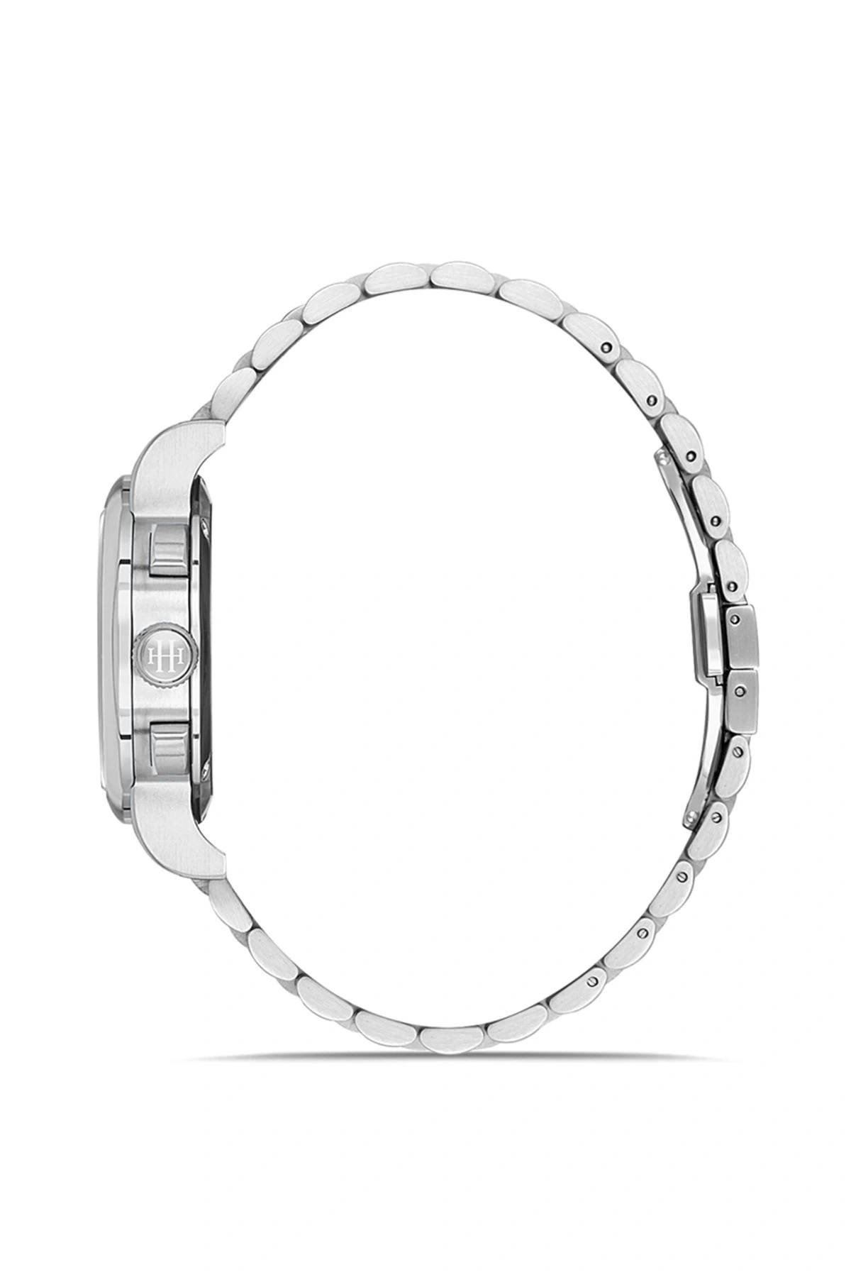 Hislon Ms164s-10ss Erkek Kol Saati