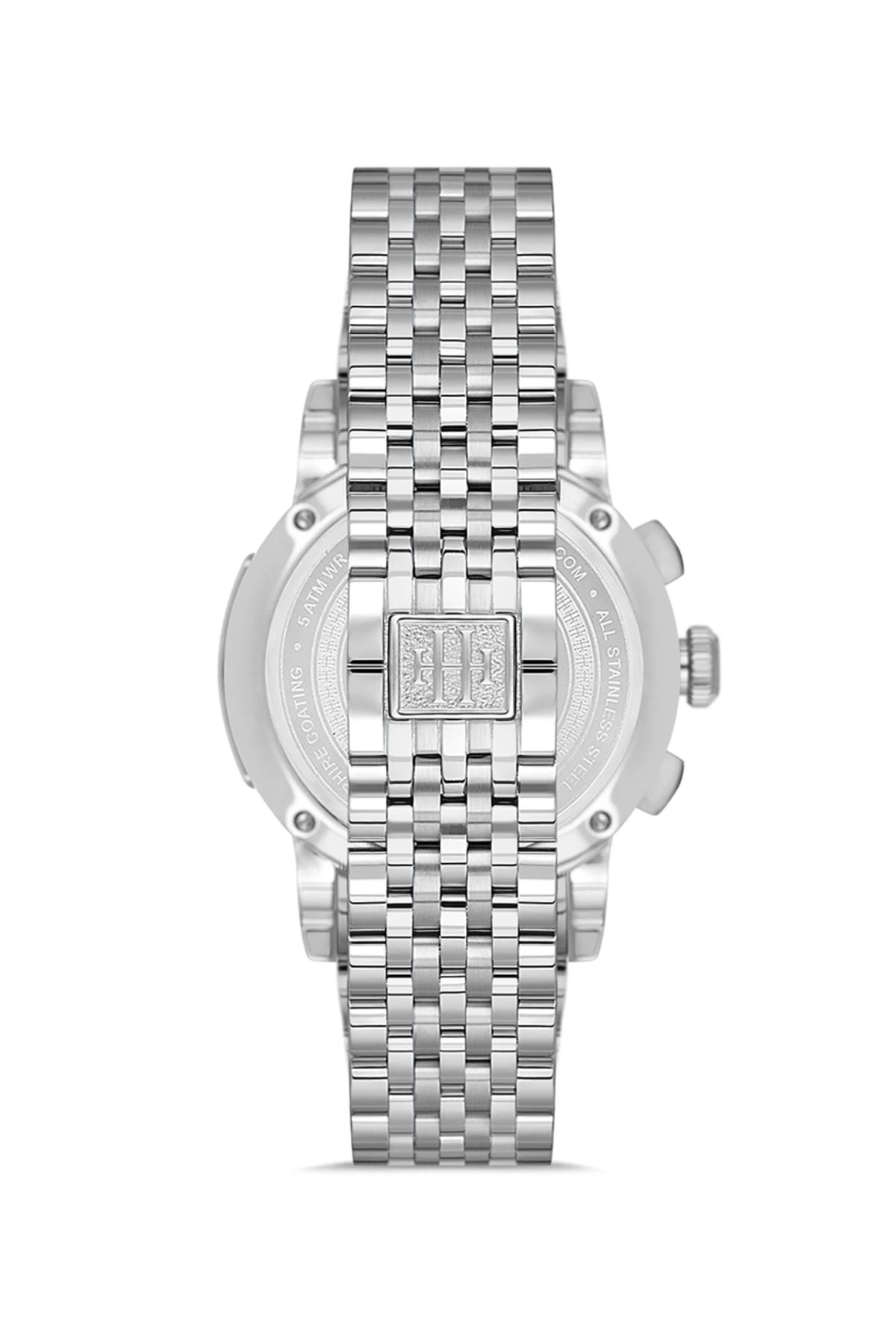 Hislon Ms164s-10ss Erkek Kol Saati