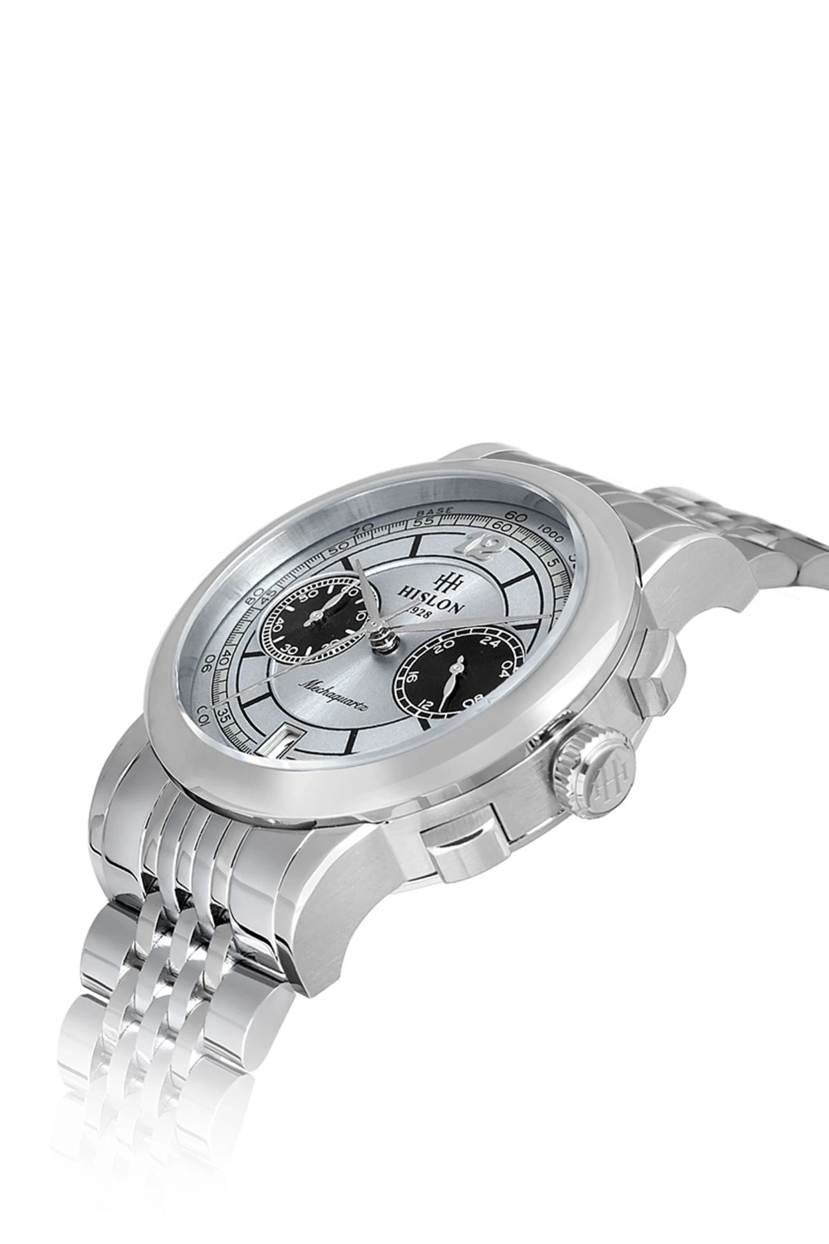 Hislon Ms164s-10ss Erkek Kol Saati