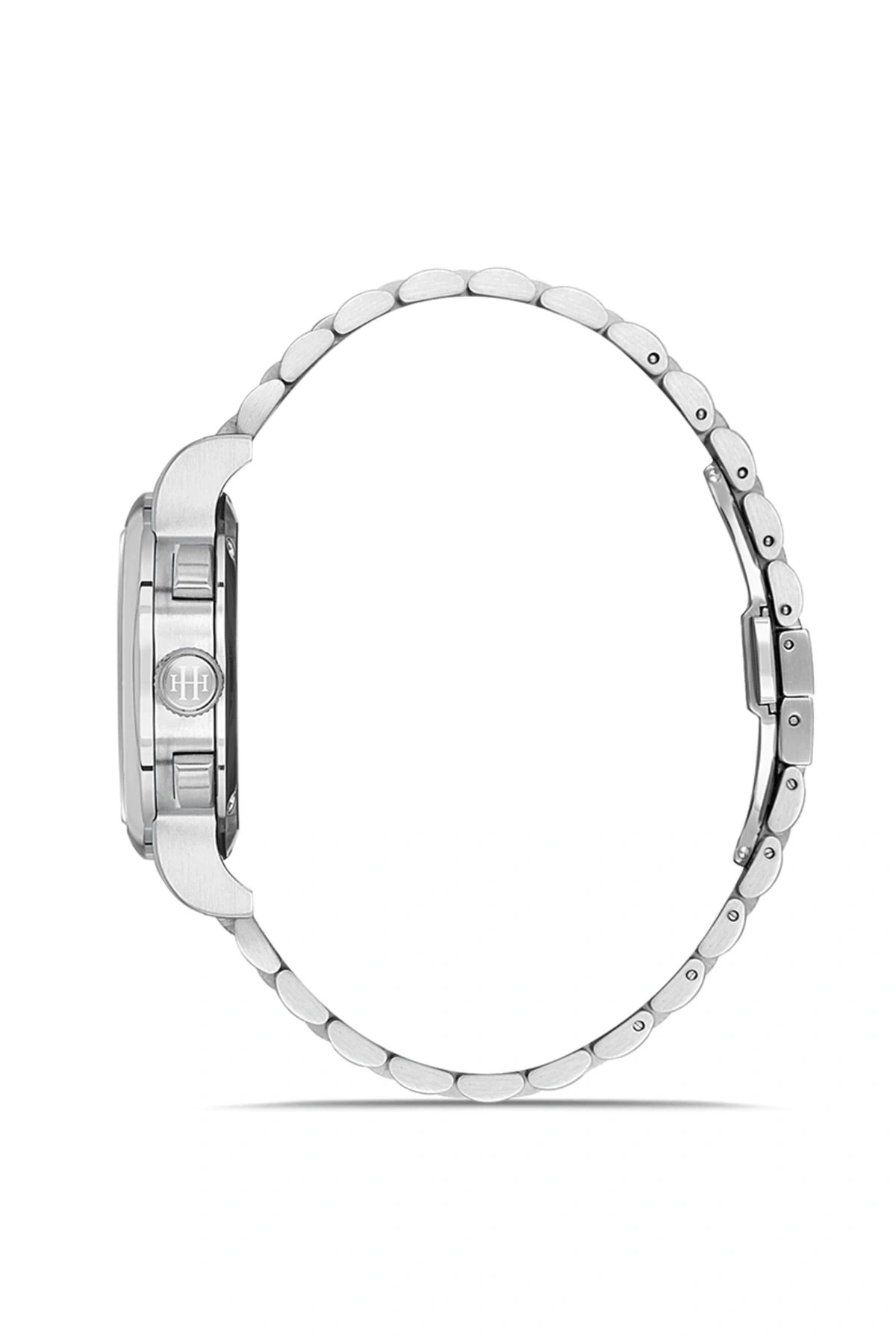 Hislon Ms164s-12ss Erkek Kol Saati