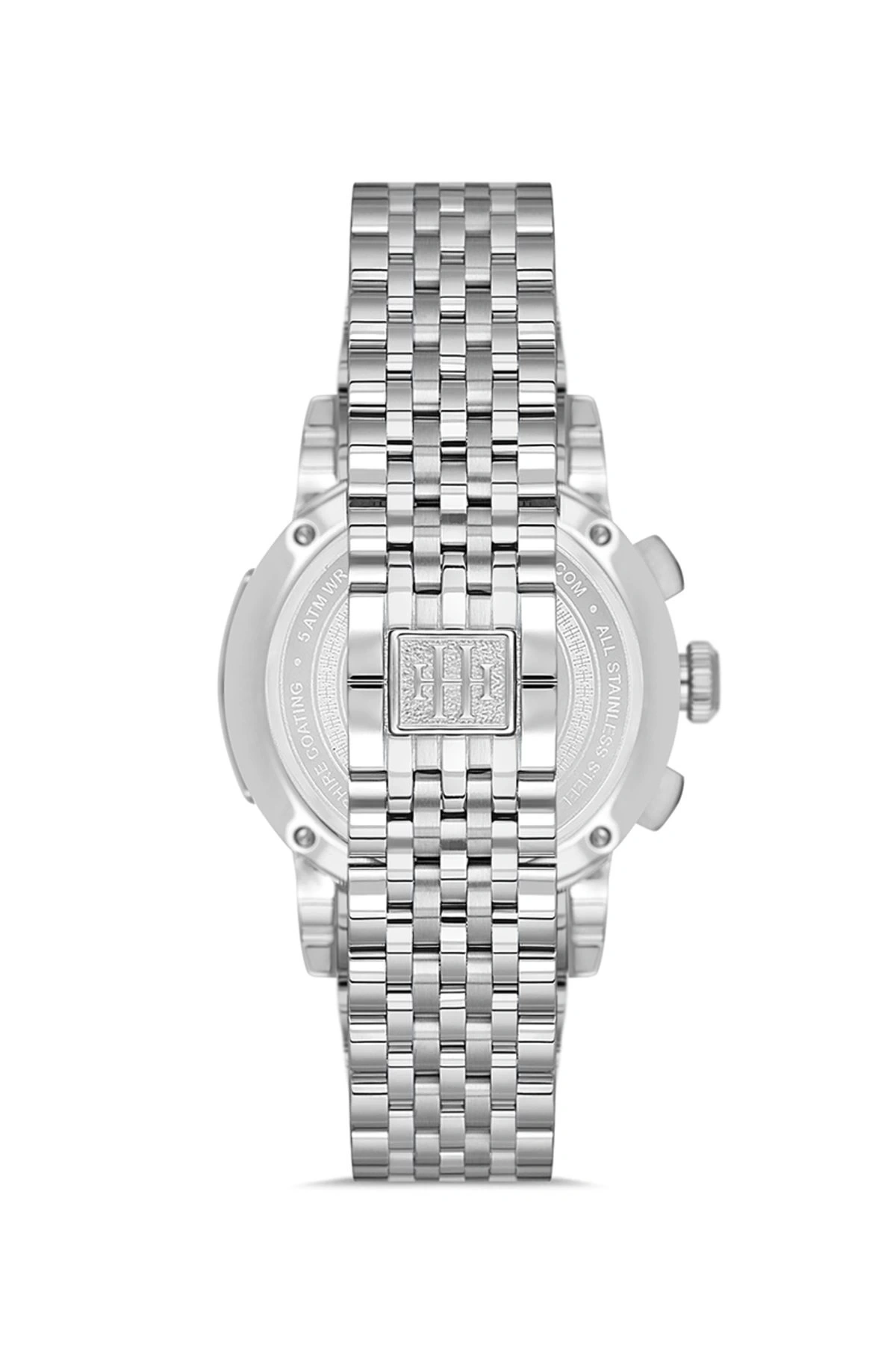 Hislon Ms164s-12ss Erkek Kol Saati