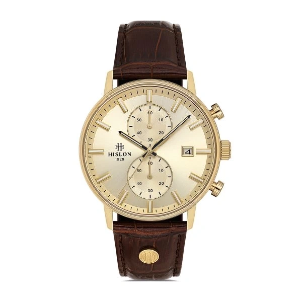 MS200G-02KG Erkek Kol Saati