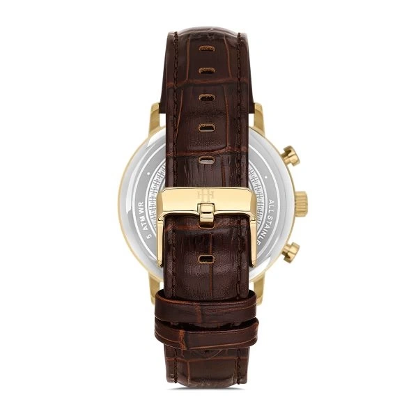 MS200G-02KG Erkek Kol Saati