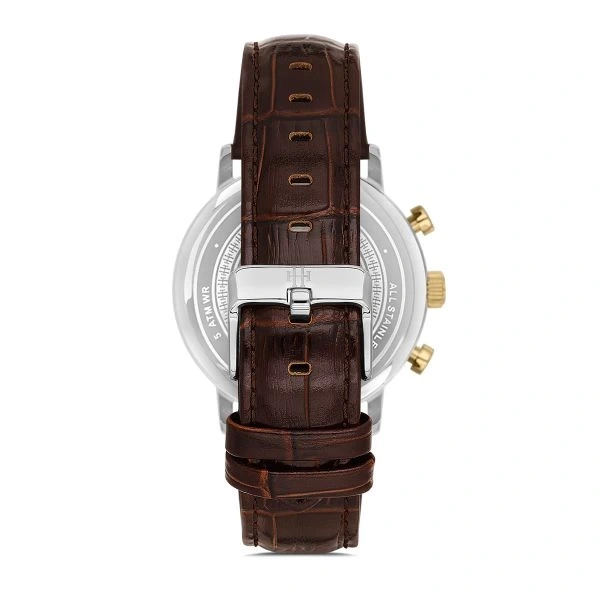 MS200G-05KG Erkek Kol Saati