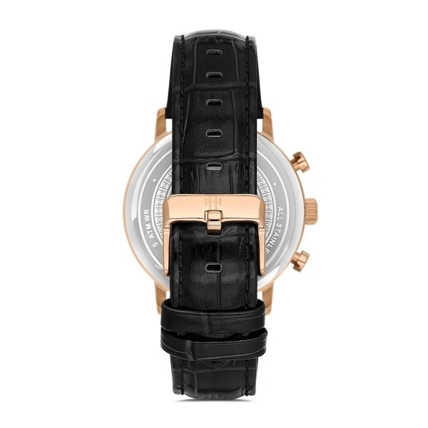 MS200R-04BR Erkek Kol Saati