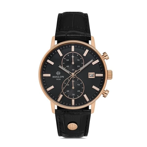 MS200R-04BR Erkek Kol Saati