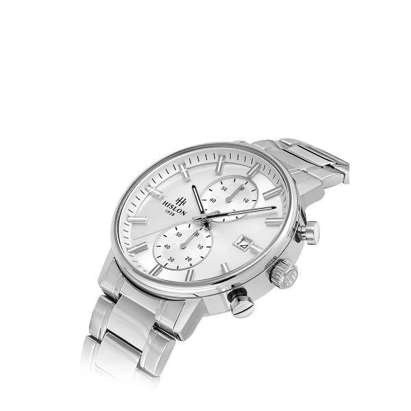 MS200S-02SS Erkek Kol Saati