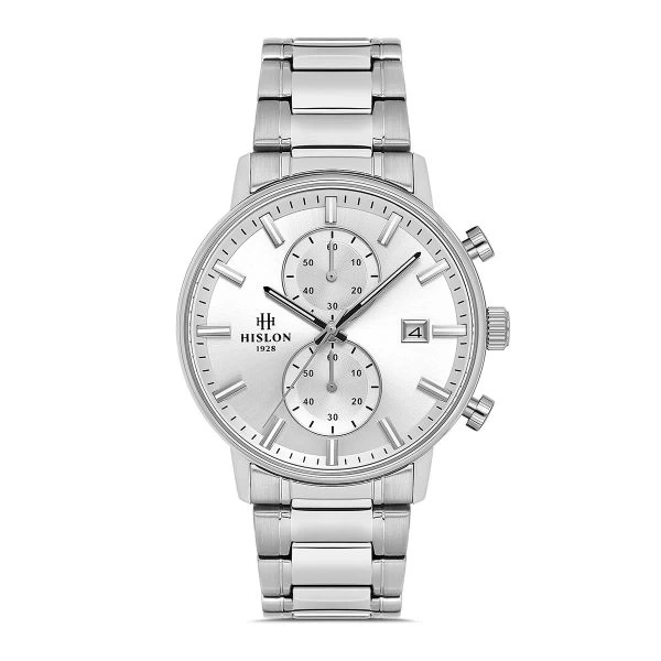 MS200S-02SS Erkek Kol Saati