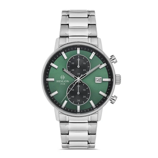 MS200S-15SS Erkek Kol Saati