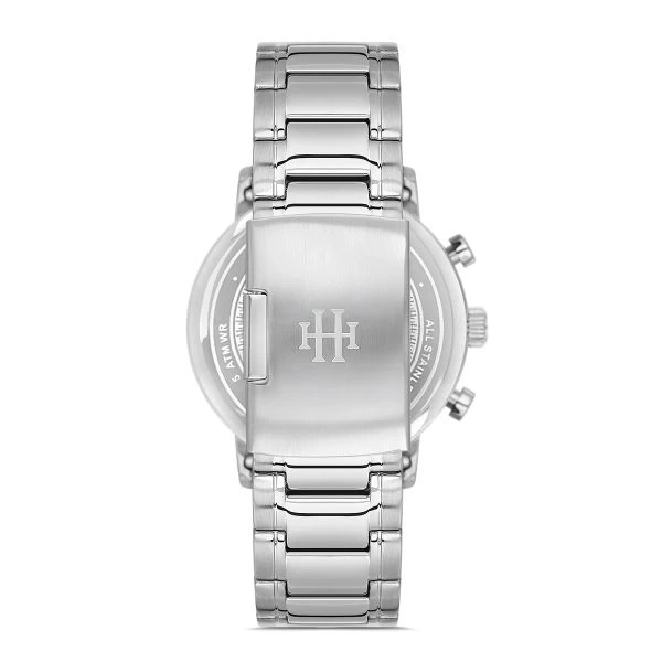 MS200S-15SS Erkek Kol Saati