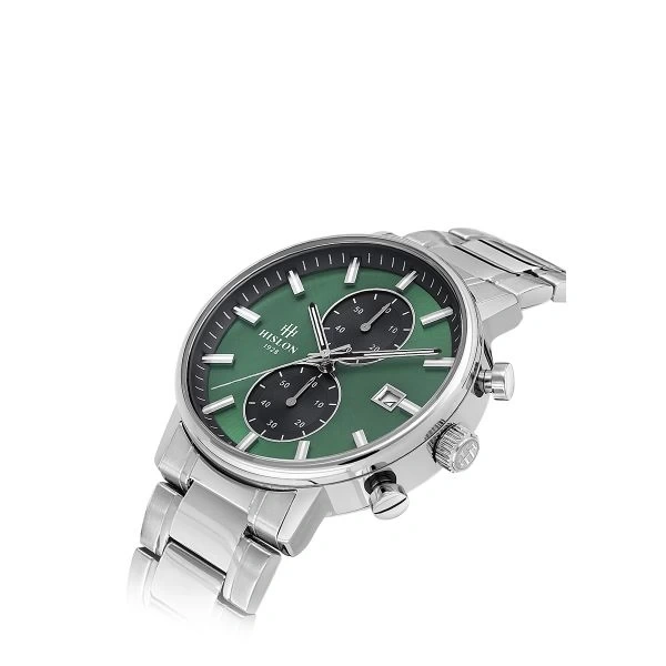 MS200S-15SS Erkek Kol Saati