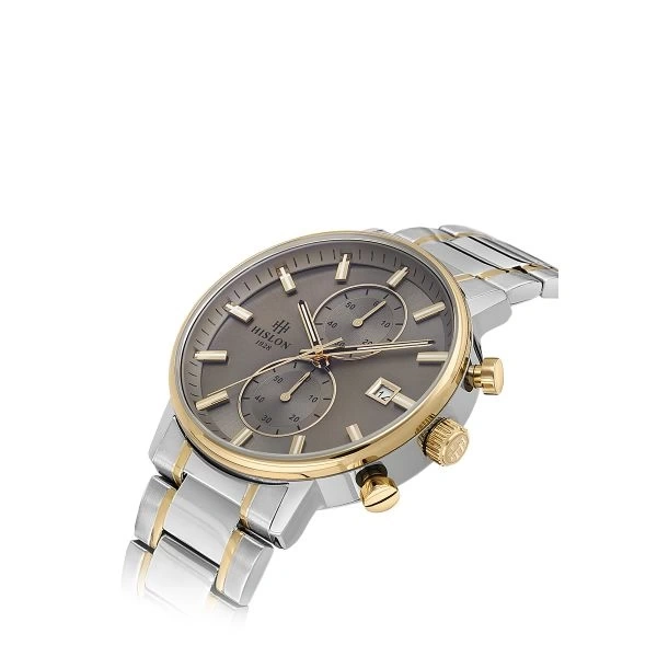 MS200T-05SG Erkek Kol Saati