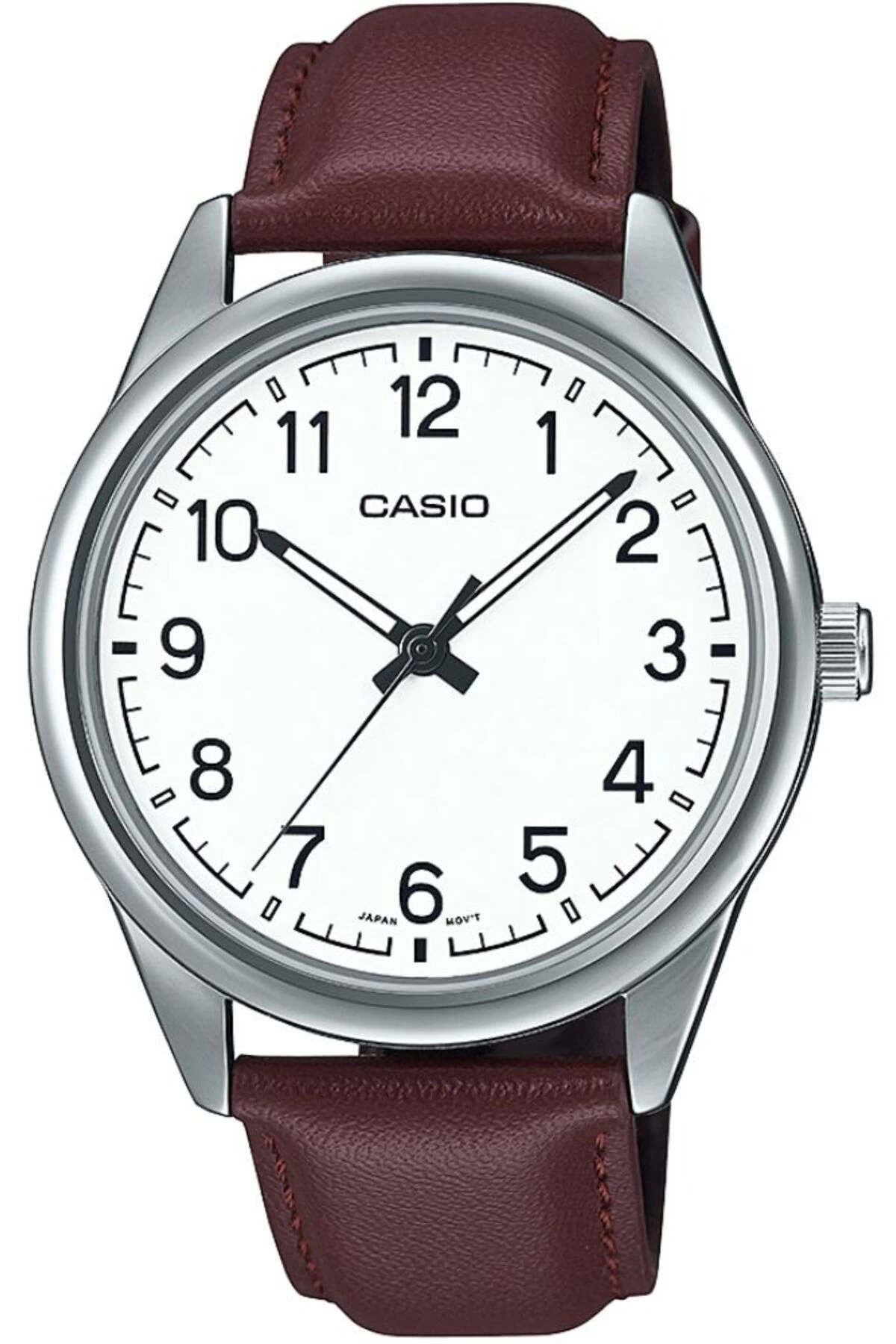 Casio Mtp-v005l-7b4udf Erkek Kol Saati