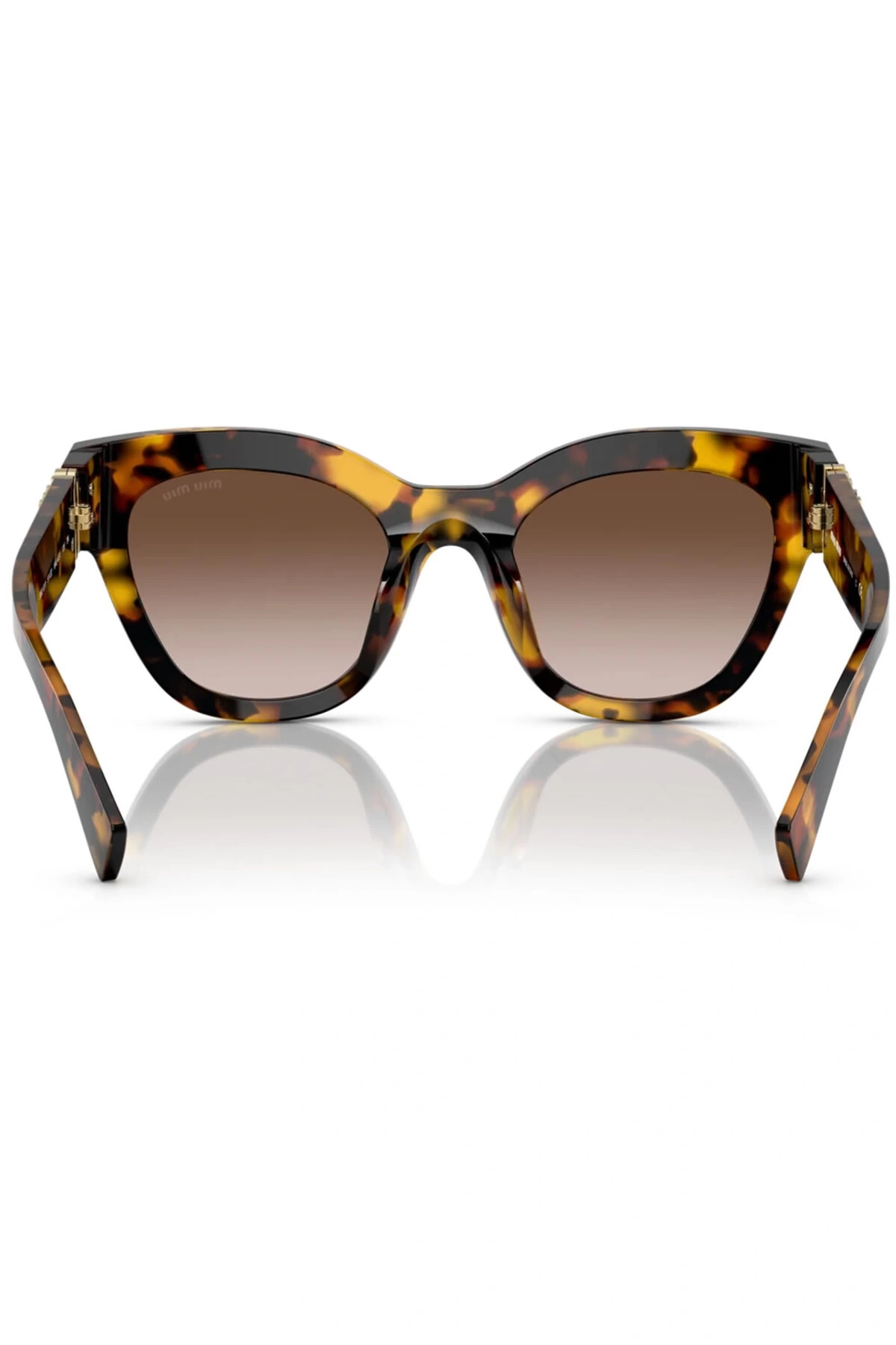 Miu Miu MU 01YS VAU6S1 51 Kadın Güneş Gözlüğü