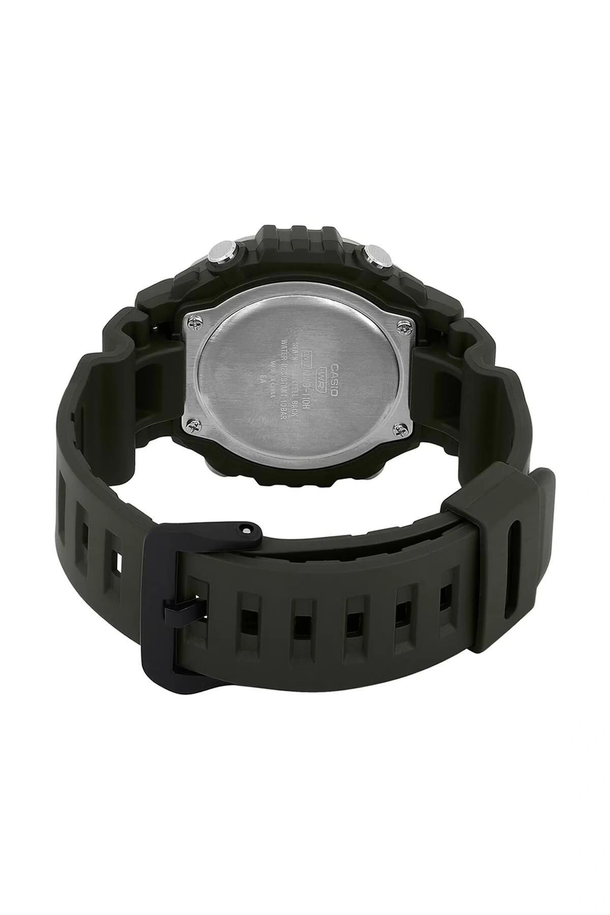 CASİO KOL SAATİ MWD-110H-3AVDF